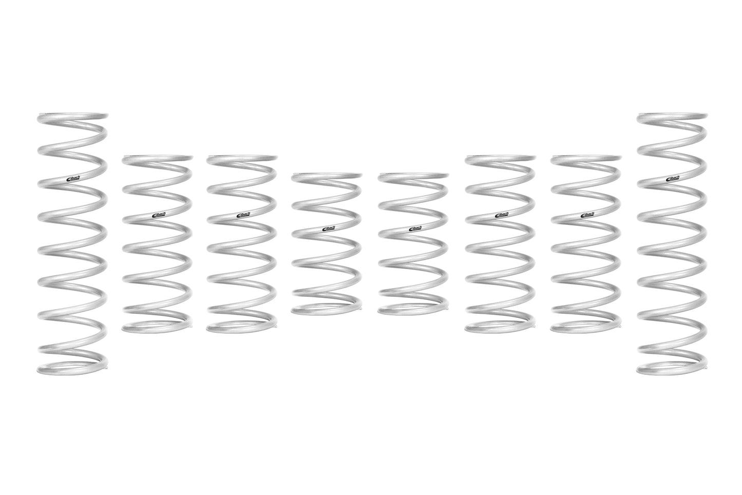 Eibach Stage 1 PRO‑UTV Spring Kit – Polaris RZR TurboR & RZR PRO S (2022–2026) Suspension Upgrade | Part #E85‑209‑038‑01‑22