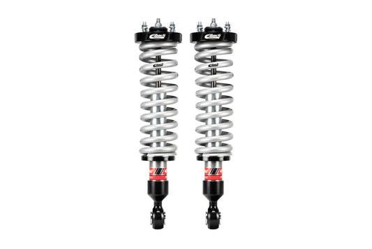 Eibach 22-24 Toyota Tundra Pro-Truck FT Coilover Kit XK70