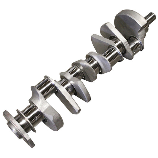 Eagle Chevy 400 Forged 4340 Stroke 5.700 Steel Crankshaft