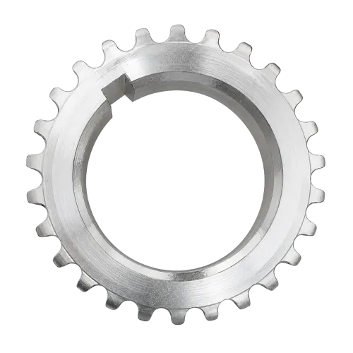 Boundary 17-25 Ford F-150 Raptor EcoBoost 3.5L Billet Crankshaft Timing Sprocket