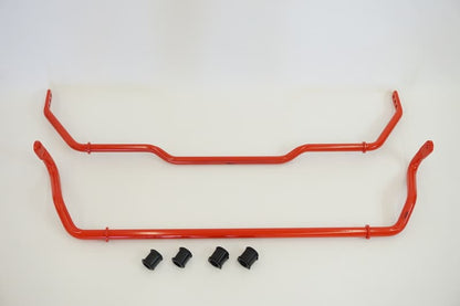 Eibach 26mm Front & 22mm Rear Anti-Roll-Kit for 97-04 Porsche Boxter (Inc. Boxter S) Eibach