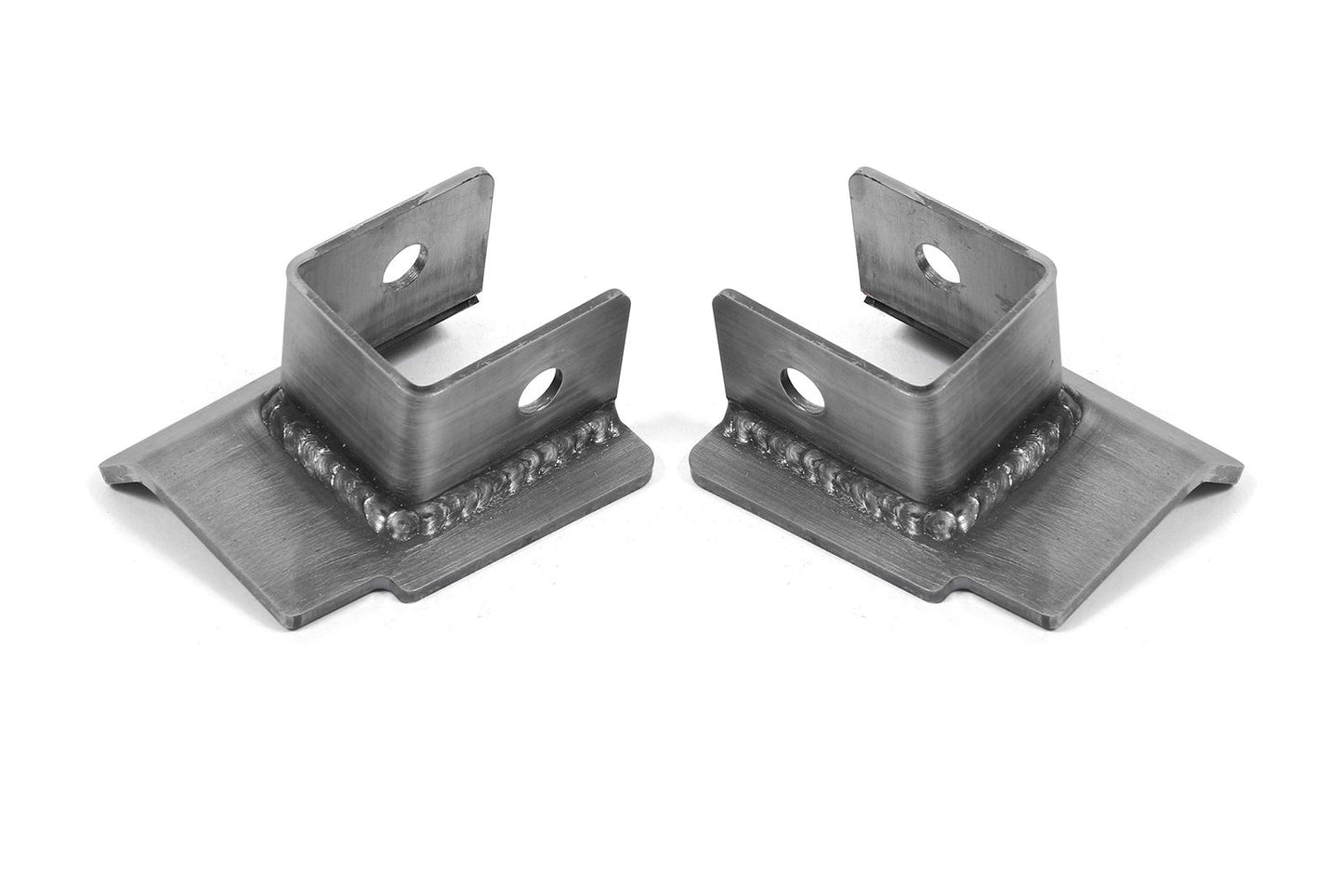 BMR 05-14 Ford Mustang (S197) Rear End Link Reinforcement Brace ELR750