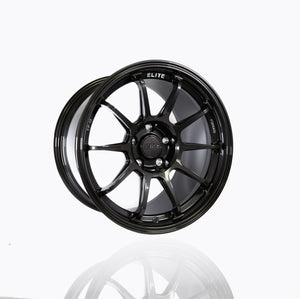 BBS Unlimited Short Nut - 14x1.5x16 (x10) HW68314008.10