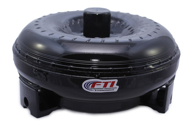 FTI   TH400 Deep Aluminum Pan Only - No Hardware - F4013PO