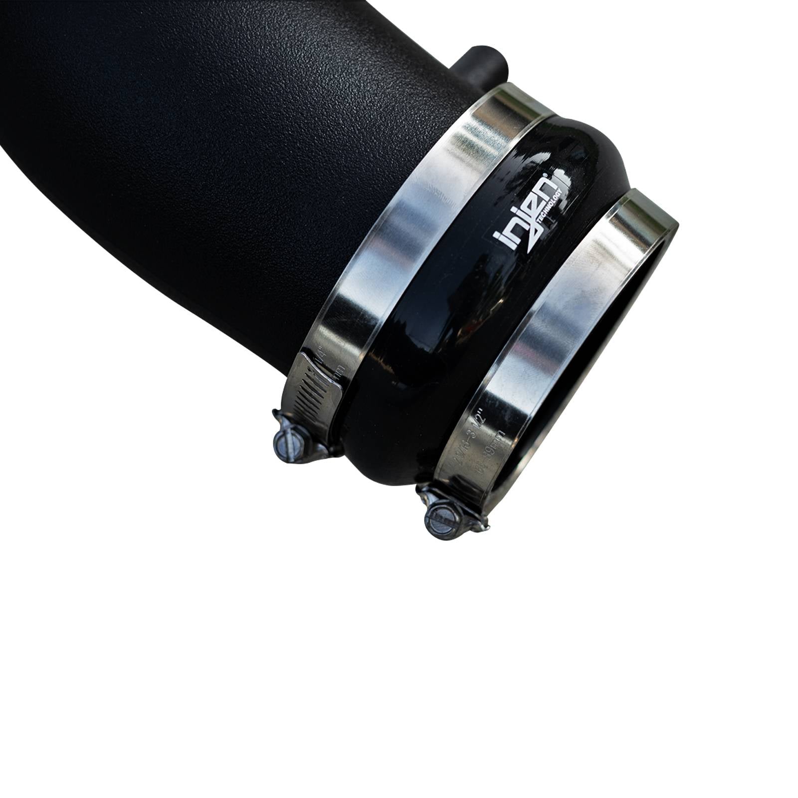 Injen EVO2200C Evolution Cold Air Intake System (Oiled Filter) – Toyota Tacoma V6 3.5L