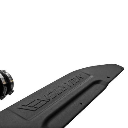 Injen EVO2200C Evolution Cold Air Intake System (Oiled Filter) – Toyota Tacoma V6 3.5L