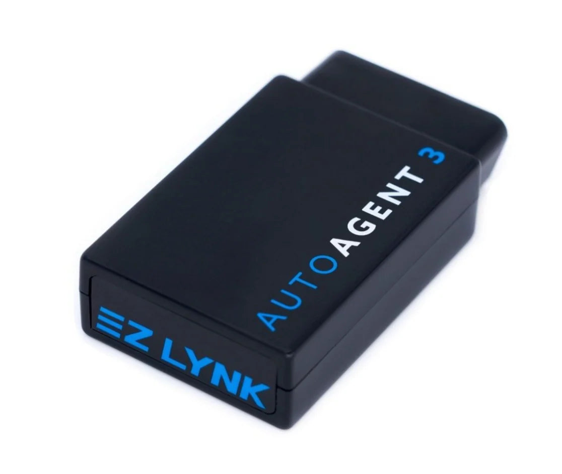 EZ LYNK Auto Agent 3 Diagnostic Scan Tool - 100EE00AA3