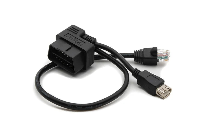 EZ LYNK Auto Agent 1 OBD-II Diagnostic Cable - 100EE00C03