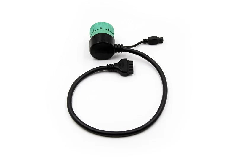 EZ LYNK Auto Agent 2 Heavy-Duty 9-Pin Cable - 100EE00C06
