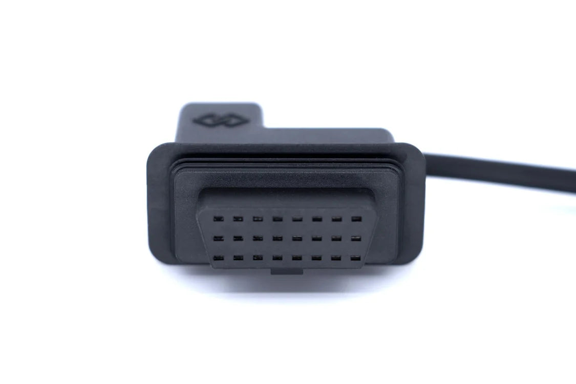 EZ LYNK Auto Agent 3 Legacy Cable Adapter - 100EE00C13