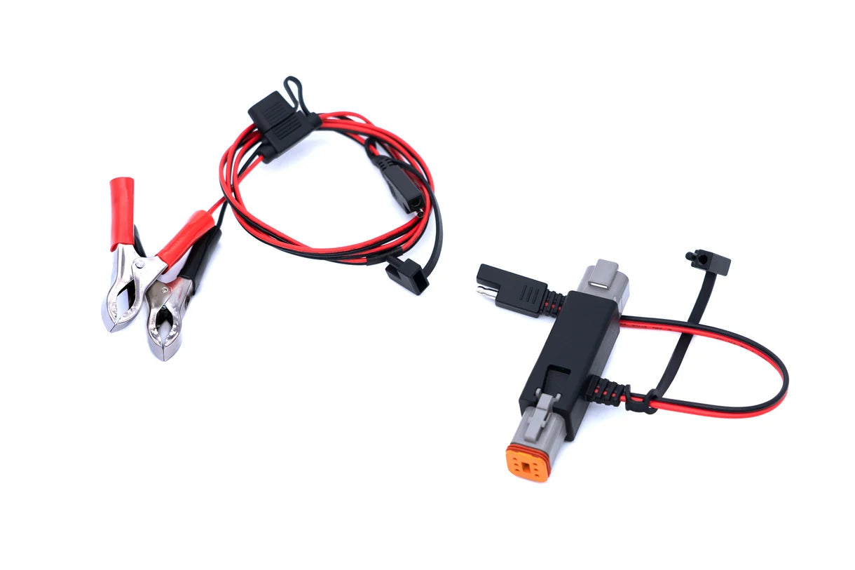 EZ LYNK Ski-Doo/Lynx Power Injection Adapter - 100EE00C21