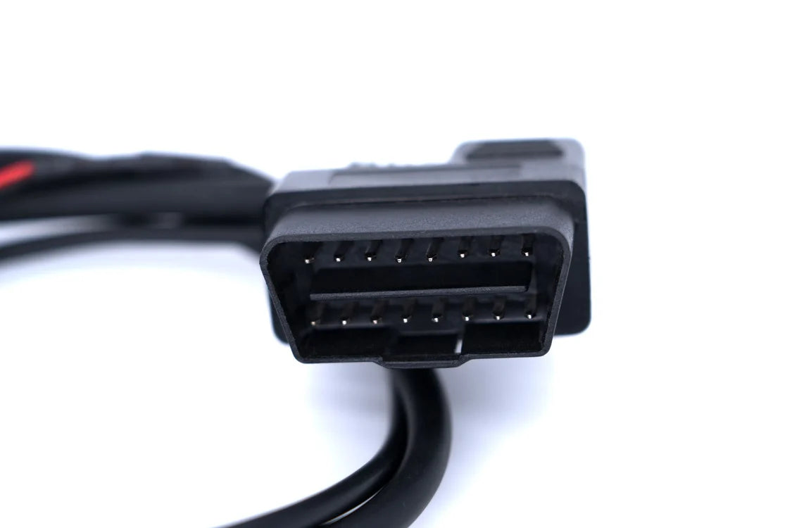 EZ LYNK Auto Agent 3 SGM Cable for 2018+ RAM 2500/3500 - 100EE00C23