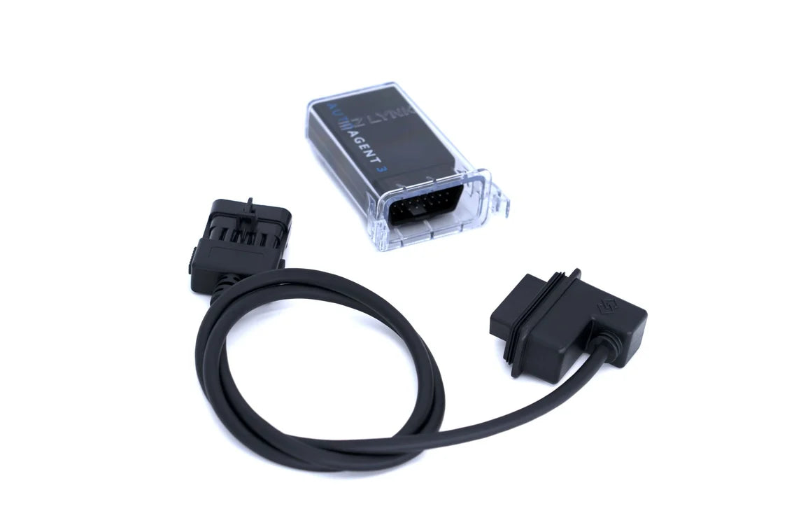 EZ LYNK Auto Agent 3 Weather-Resistant Housing - 100EE00C25