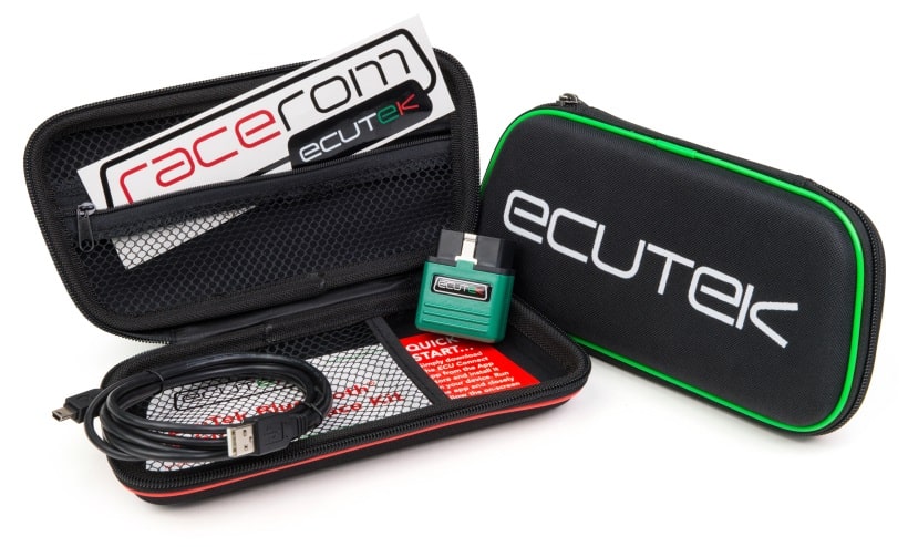 Ecutek Bluetooth Dongle (USB-C, BTLE, New 2025 Model) R35 GTR