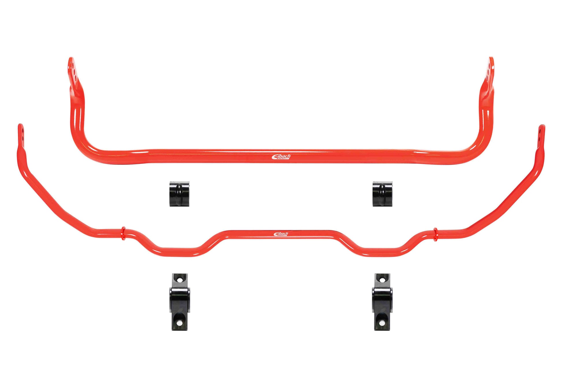 Eibach 2017-2024 Tesla Model 3 AWD Front & Rear Sway Bar Kits - E40-87-001-01-11 Eibach