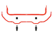 Load image into Gallery viewer, Eibach 2017-2024 Tesla Model 3 AWD Front &amp; Rear Sway Bar Kits - E40-87-001-01-11