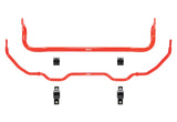 Eibach 2017-2024 Tesla Model 3 AWD Front & Rear Sway Bar Kits - E40-87-001-01-11