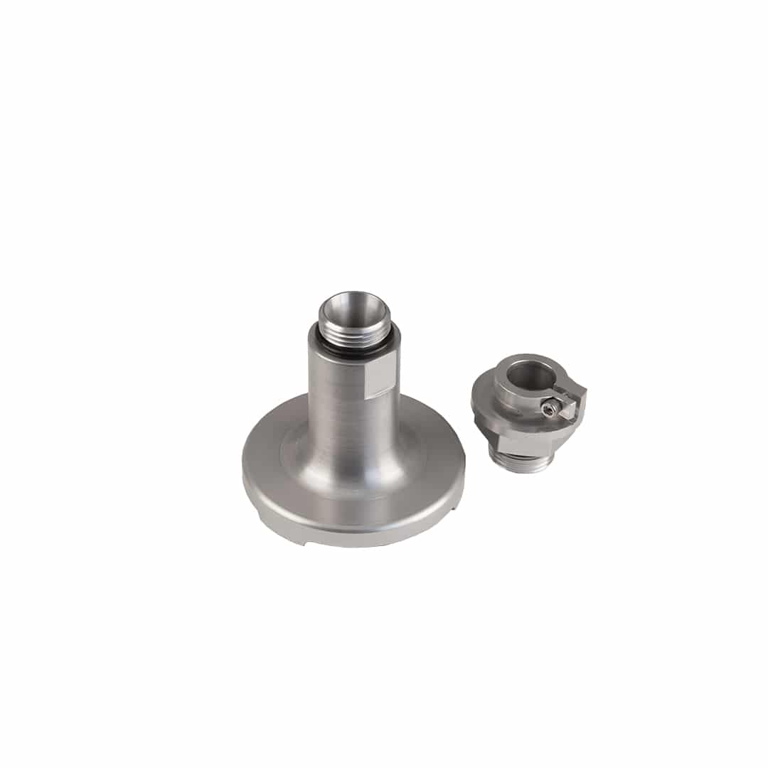 Fuel Pump Module, True Variable Speed, 90-Deg Outlet, Brushless Spur 3.5 P/N 18067