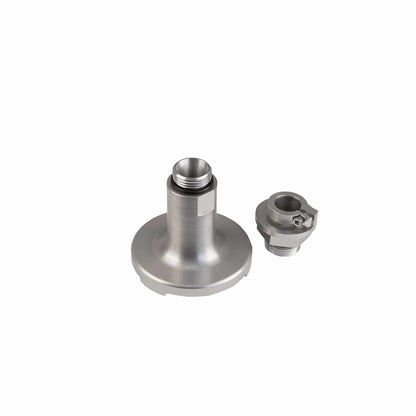 Fuel Pump Module, True Variable Speed, 90-Deg Outlet, Brushless Spur 3.5 P/N 18067