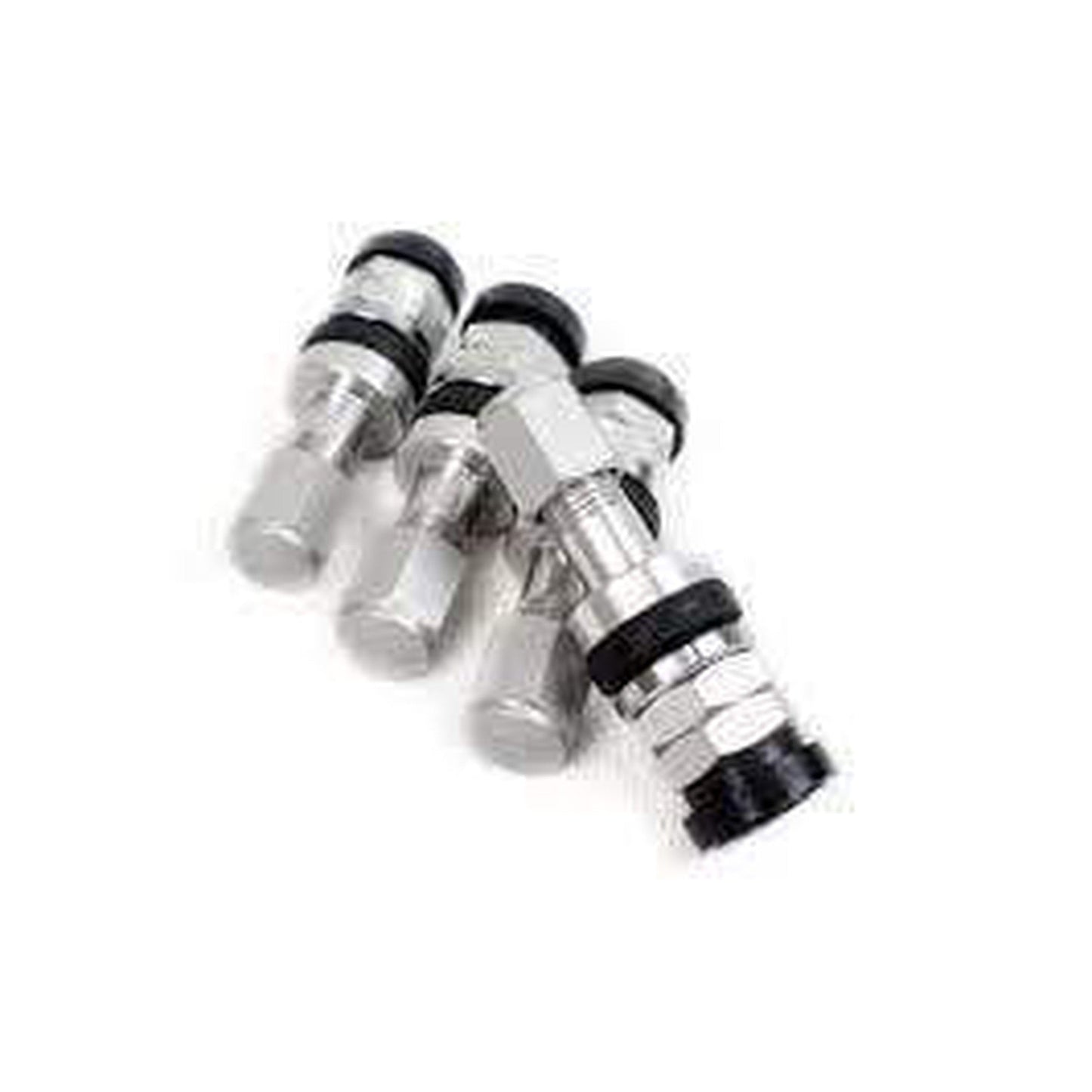 Enkei Valve Stem Silver (1 Stem) for PF01 & PF01SS