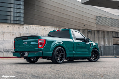 Forgestar F14 Drag 20x9.5 / 6x127 / ET35 / 6.625 BS / 78.1 Bore Bespoke Wheel