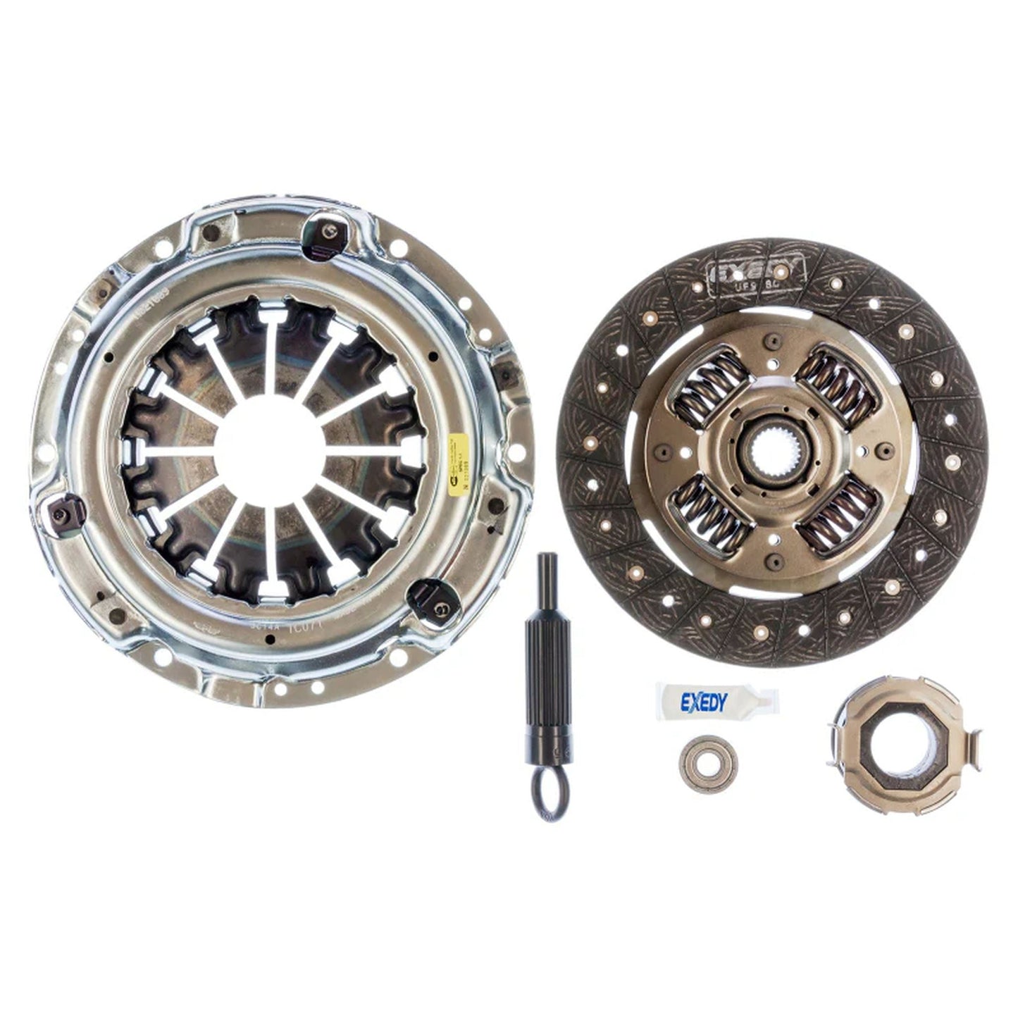 Exedy 2022+ Subaru BRZ 2.4L Stage 1 Organic Clutch
