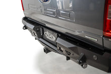 Load image into Gallery viewer, 2021-2023 FORD F-150 STEALTH FIGHTER REAR BUMPER R191231280103