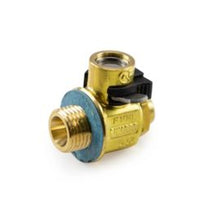 Load image into Gallery viewer, Killer B Fumoto Quick Change Valve 16mm-1.5