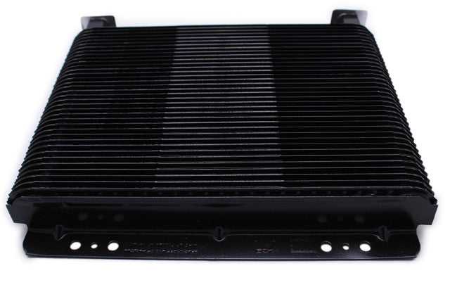 FTI Stacked Plate Transmission Cooler - 12"x9"x1"- F12002