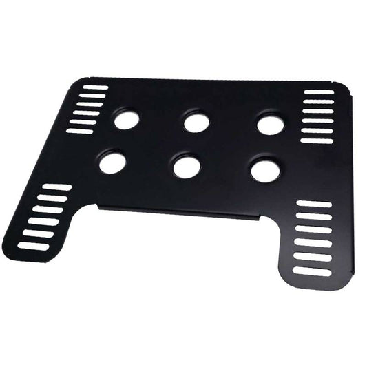 Sparco Base Side Mount To Sliders