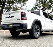 Load image into Gallery viewer, Gibson 19-23 RAM 1500 5.7L, 2.5in DUAL SPLIT EXHAUST, STAINLESS - 66570