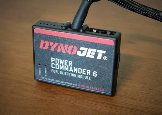 Dynojet Power Commander 6 for 2023-2024 Ninja 650 - PC6-17089
