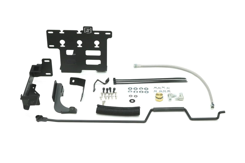 ARB Brkt Manifold Kit Right Hand