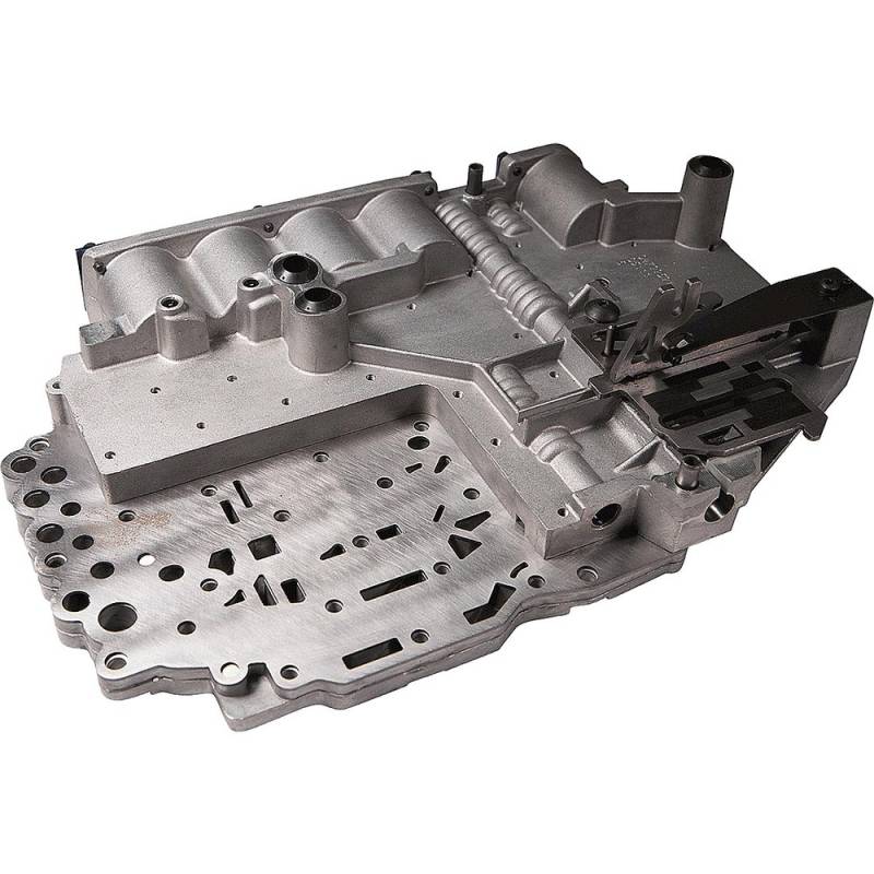 ATS Diesel 2002+ Dodge 545RFE Performance Valve Body