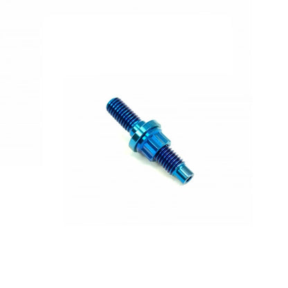 Sinister Diesel Titanium Exhaust Manifold Studs for 2003-2007 Powerstroke 6.0L Sinister Diesel