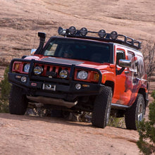 Load image into Gallery viewer, ARB Combar Suit Flares ARB Fog Hummer H3 05-10 8-9.5