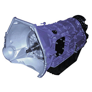 ATS Diesel 2003+ Ford 4wd 5R110 Stage 2 Transmission Package 3099243278