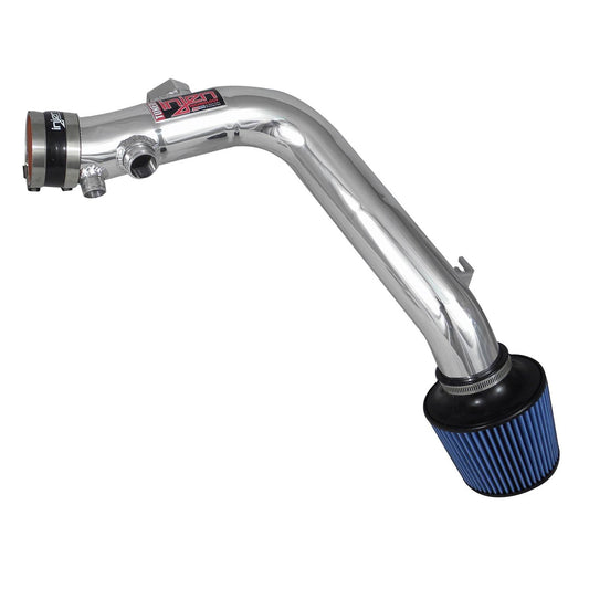 Injen 2005-2008 Volkswagen Jetta / Rabbit L5-2.5L SP Cold Air Intake System (Black)- SP3026BLK Injen