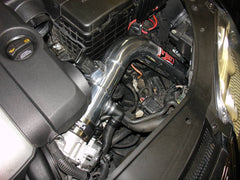 Injen 2005-2008 Volkswagen Jetta / Rabbit L5-2.5L SP Cold Air Intake System (Black)- SP3026BLK