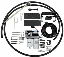 Load image into Gallery viewer, AirDog II-5G 220 GPH Lift Pump for 2008-2010 Ford Super Duty 6.4L Powerstroke A7SABF595