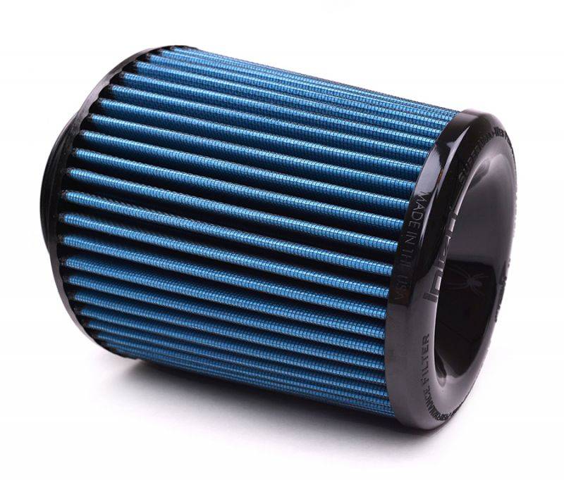 Injen Technology Supernano Web Air Filter - X-1026-BB Injen