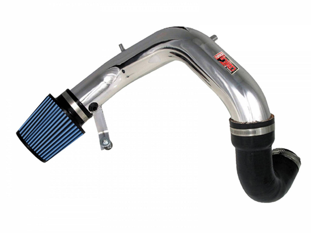 Injen 2003-2005 Dodge Neon SRT4 L4-2.4L (t) IS Short Ram Cold Air Intake System (Polished) - IS8022P