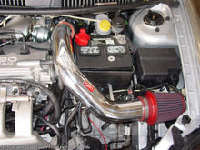 Load image into Gallery viewer, Injen 2003-2005 Dodge Neon SRT4 L4-2.4L (t) IS Short Ram Cold Air Intake System (Polished) - IS8022P