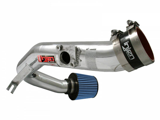 Injen 2002-2007 Subaru Impreza WRX / STI 2.0L Turbo RD Cold Air Intake System (Polished) - RD1200P Injen