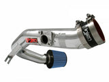 Injen 2002-2007 Subaru Impreza WRX / STI 2.0L Turbo RD Cold Air Intake System (Polished) - RD1200P