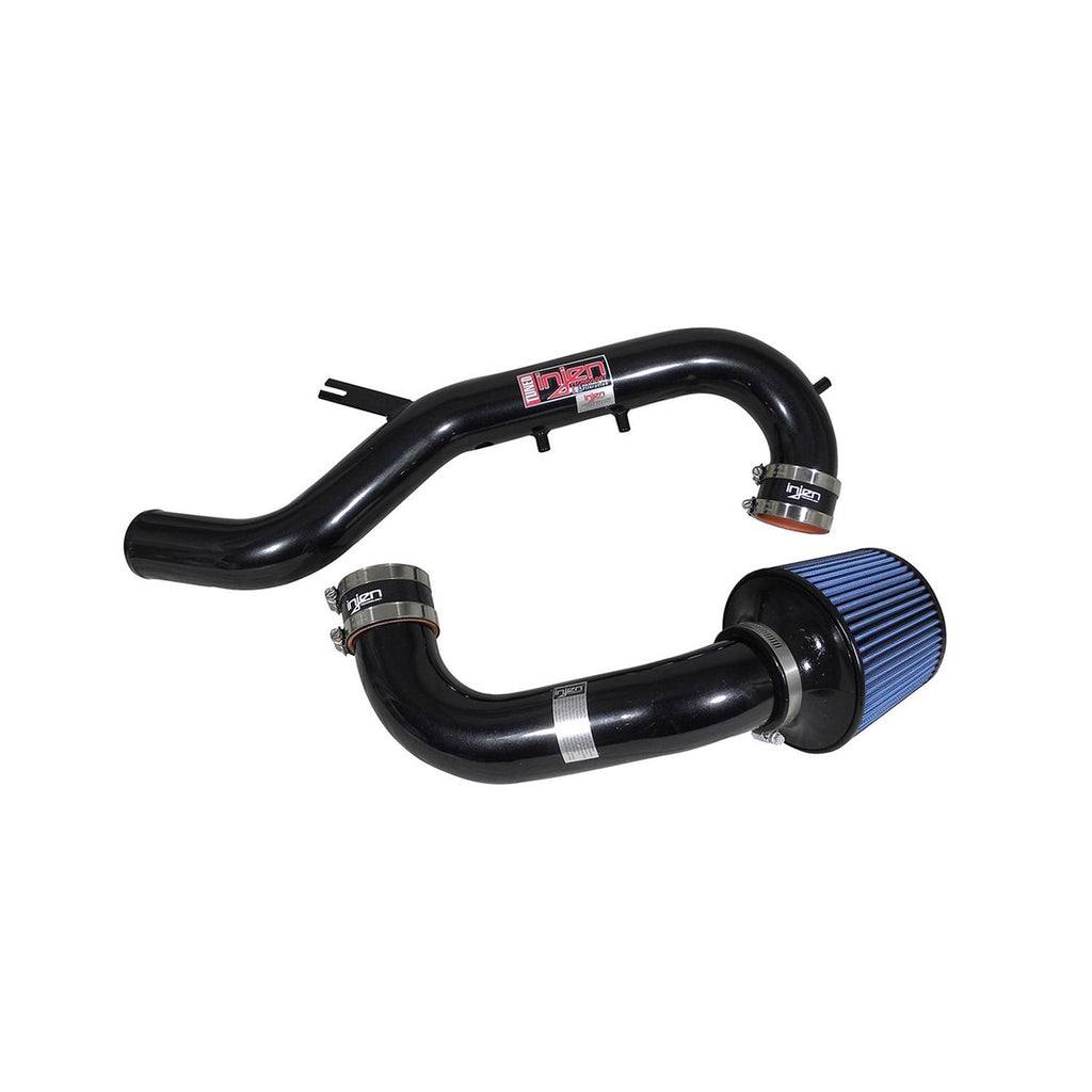 Injen 2000-2001 Subaru Impreza L4-2.5L Cold Air Intake System (Black)- RD1210BLK Injen