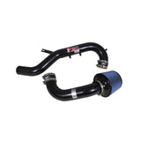 Injen 2000-2001 Subaru Impreza L4-2.5L Cold Air Intake System (Black)- RD1210BLK