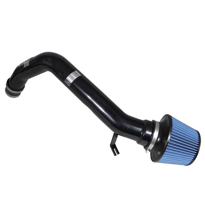 Injen 03-08 Honda Accord 3.0L/ Acura TL 3.2L / Type S 3.5L Rd Cold Air Intake System (Black)- RD1482BLK Injen