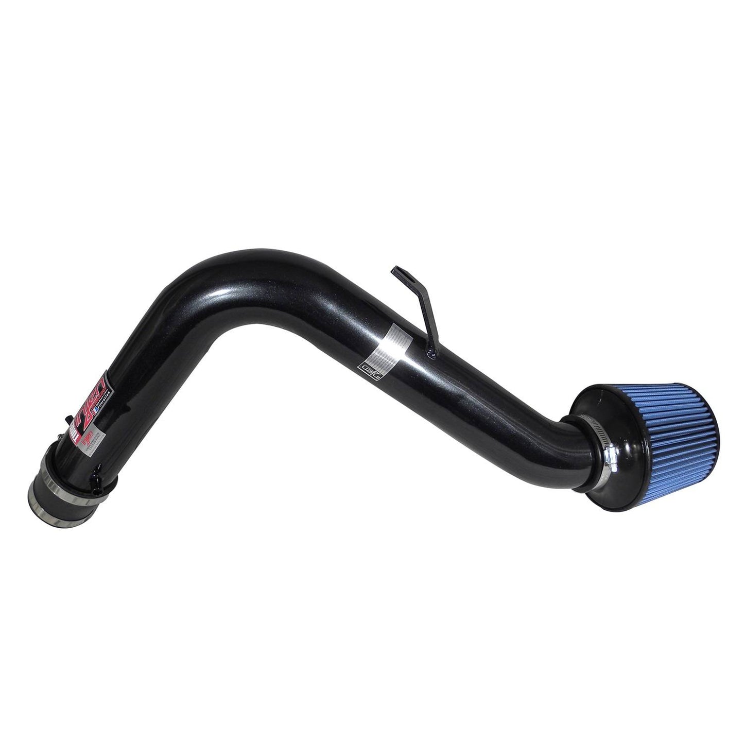 Injen 02-03 Acura TL / CL Type S / 98-02 Honda Accord RD Cold Air Intake System (Black)- RD1660BLK Injen