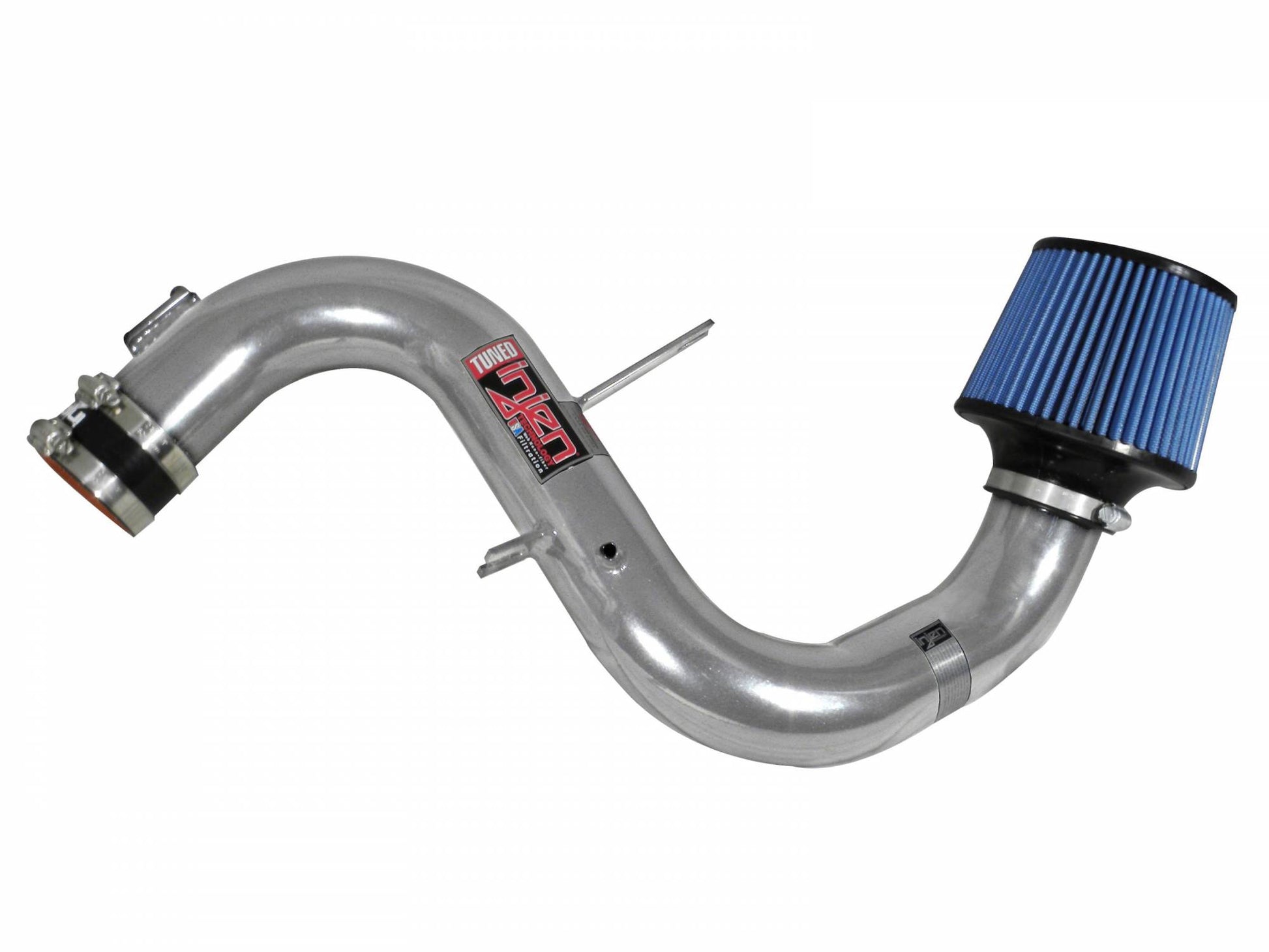 Injen 2000-2004 Toyota Celica GT L4-1.8L RD Cold Air Intake System (Polished) - RD2037P Injen